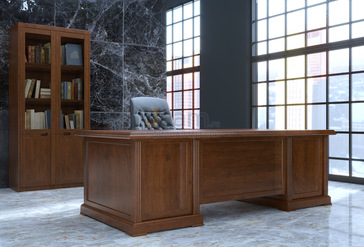 Кабинет руководителя Amber