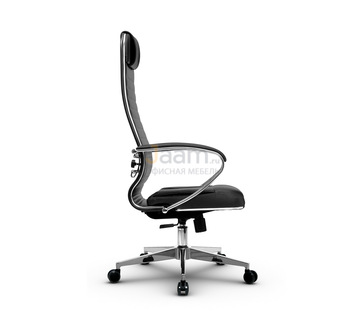 Кресло для персонала МЕТТА B 1m 6K1/K116+МЕТТА 17834