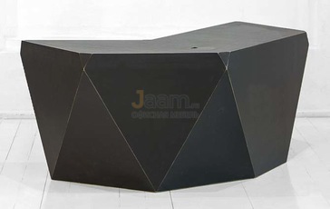 Кабинет руководителя Стол рабочий ГЕКСАГОН 