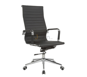 Кресло для персонала RT-03Q черное