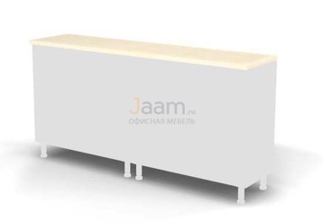 Мебель для персонала Топ шкафа 342 018