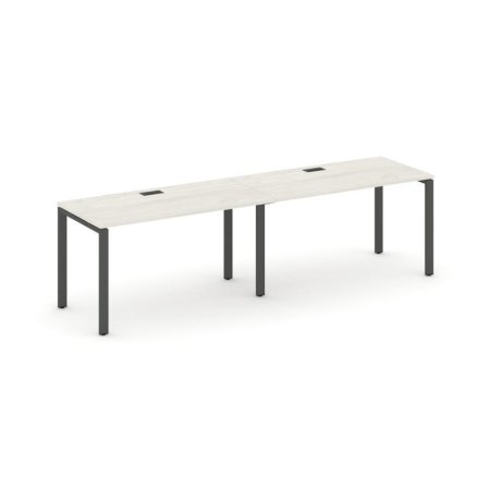 Рабочая станция 1 сторонняя SN-6P.ORS-014 (3160х700х750)