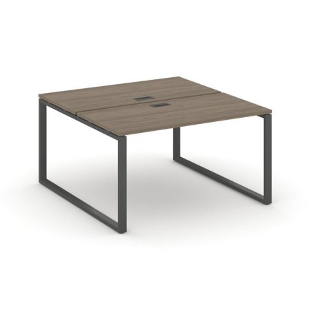 Рабочая станция 2-х сторонняя SN-6O.DRS-004 (1580х1232х750)