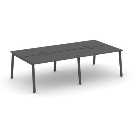Рабочая станция 2-х сторонняя SN-6A.DRS-042 (2360х1432х750)