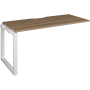 Модуль линейный на металлокаркасе Аргентум-МП НТМП.О-120Э 1200x730x750