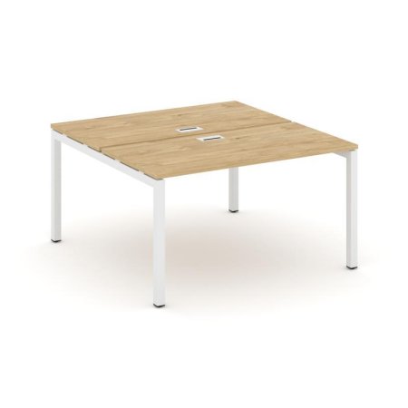 Рабочая станция 2-х сторонняя SN-5P.DRS-023 (1380х1632х750)