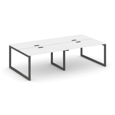 Рабочая станция 2-х сторонняя SN-5O.DRS-034 (3160х1232х750)