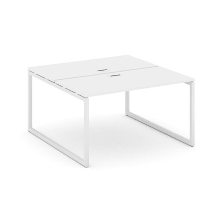 Рабочая станция 2-х сторонняя SN-4O.DRS-021 (980х1632х750)