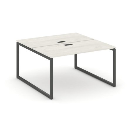 Рабочая станция 2-х сторонняя SN-4O.DRS-021 (980х1632х750)
