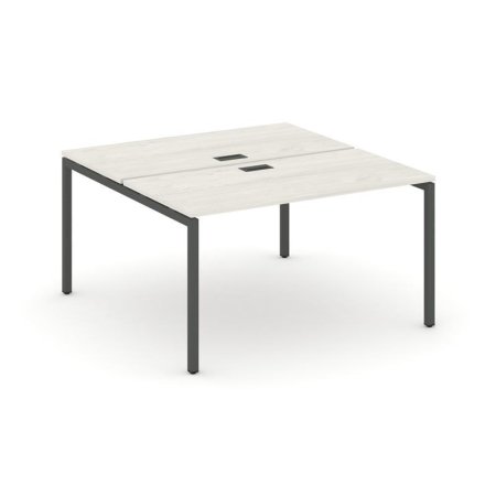 Рабочая станция 2-х сторонняя SN-4P.DRS-021 (980х1632х750)