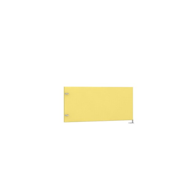 6БРП.301.9 Барьер ткань с креплением (680x18x300) (Lemon)