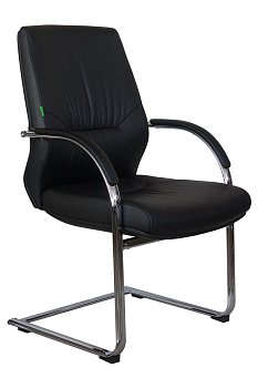 Стул офисный Alvaro-SF C1815 Черный