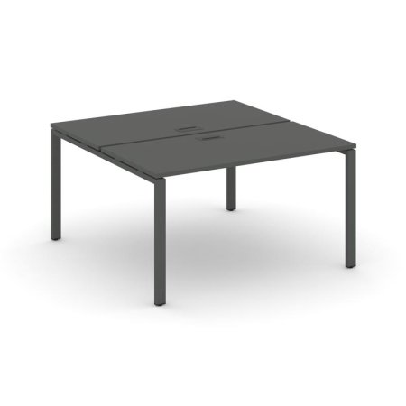 Рабочая станция 2-х сторонняя SN-6P.DRS-004 (1580х1232х750)