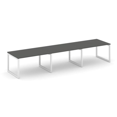 Стол переговорный SN-5O.SPRG-021.3 (2940х980х750)