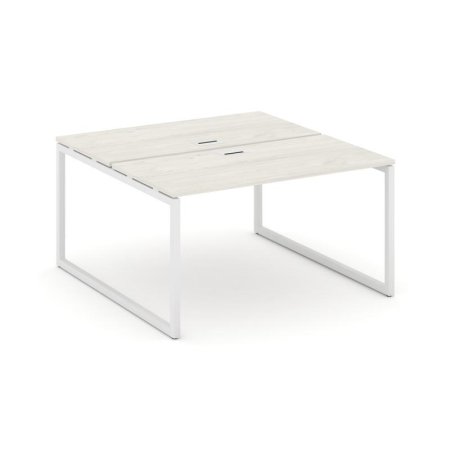 Рабочая станция 2-х сторонняя SN-4O.DRS-021 (980х1632х750)