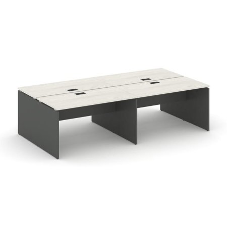 Рабочая станция 2-х сторонняя SN-D.DRS-043 (2760х1432х750)