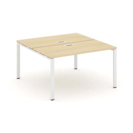 Рабочая станция 2-х сторонняя SN-6P.DRS-004 (1580х1232х750)