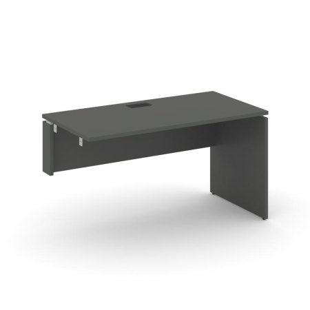 Стол-приставка к опорным элементам SN-D.OPRS-002(L) (1180х600х750)
