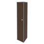 Шкаф высокий узкий, левый Style Л.СУ-1.9Л 412x410x1980