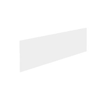 Царга для столов С.СП-4, С-СП-4.1, С-СП-4.2, С-СП-4.3 Slim С.ЦC-4 970x360x18