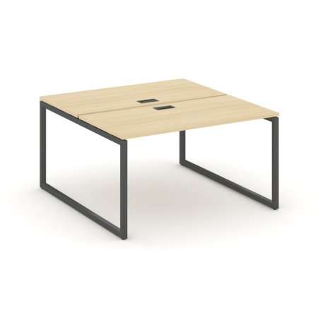 Рабочая станция 2-х сторонняя SN-4O.DRS-021 (980х1632х750)