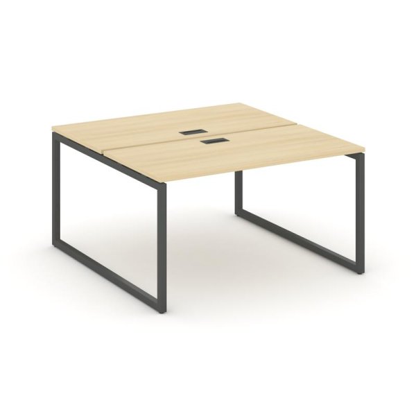 Рабочая станция 2-х сторонняя SN-4O.DRS-023 (1380х1632х750)