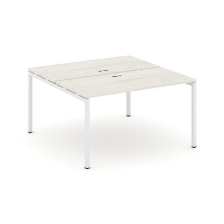 Рабочая станция 2-х сторонняя SN-4P.DRS-021 (980х1632х750)