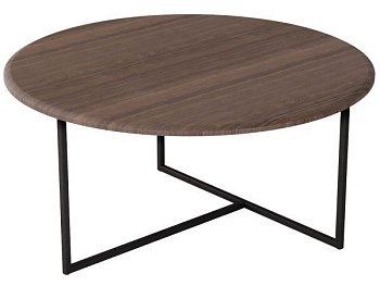 Стол журнальный Маджоре МАД 800x800x390