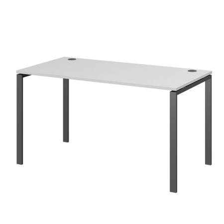 Стол на металлокаркасе Арго-М АМ-004.60 1600x600x760