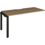 Модуль линейный на металлокаркасе Аргентум-МП НТМП.П-120Э 1200x730x750