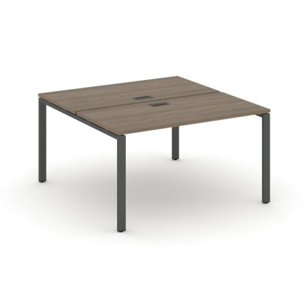 Рабочая станция 2-х сторонняя SN-6P.DRS-004 (1580х1232х750)