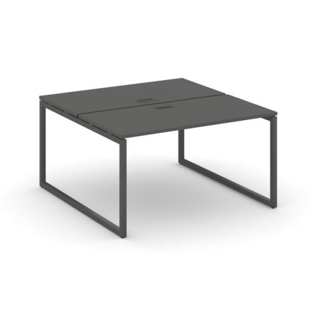 Рабочая станция 2-х сторонняя SN-4O.DRS-021 (980х1632х750)