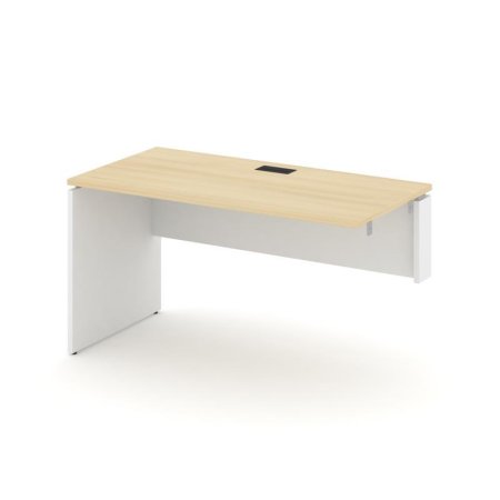 Стол-приставка к опорным элементам SN-D.OPRS-003(R) (1380х600х750)
