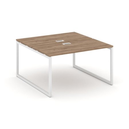 Рабочая станция 2-х сторонняя SN-4O.DRS-021 (980х1632х750)
