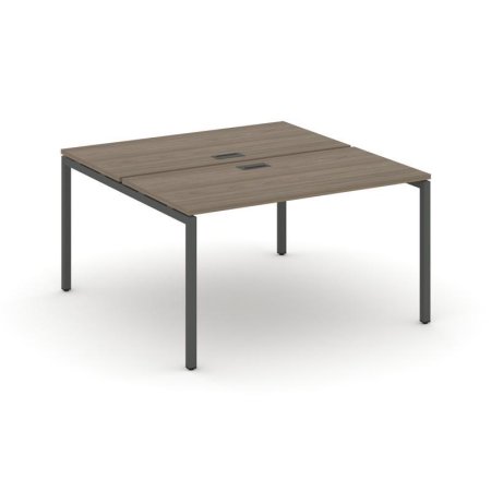 Рабочая станция 2-х сторонняя SN-4P.DRS-021 (980х1632х750)