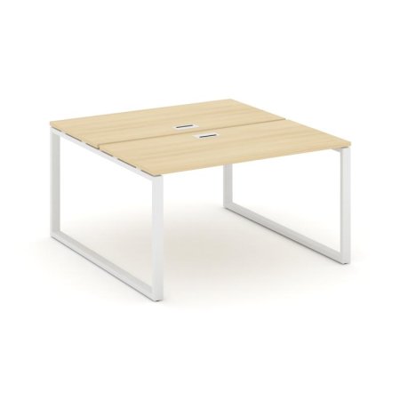 Рабочая станция 2-х сторонняя SN-6O.DRS-004 (1580х1232х750)