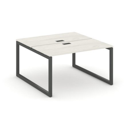 Рабочая станция 2-х сторонняя SN-5O.DRS-004 (1580х1232х750)