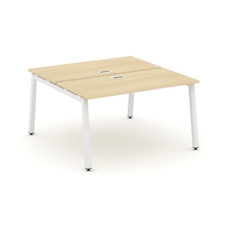 Рабочая станция 2-х сторонняя SN-5A.DRS-013 (1380х1432х750)
