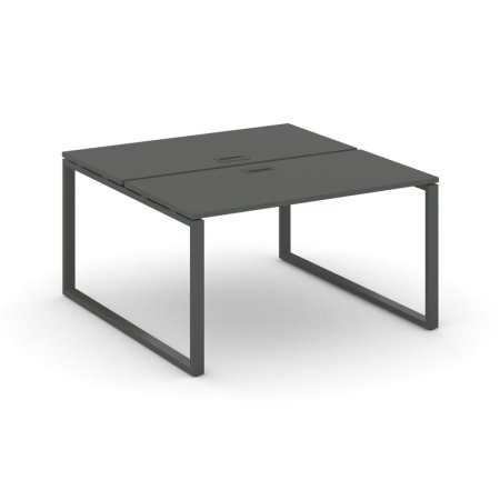 Рабочая станция 2-х сторонняя SN-6O.DRS-004 (1580х1232х750)
