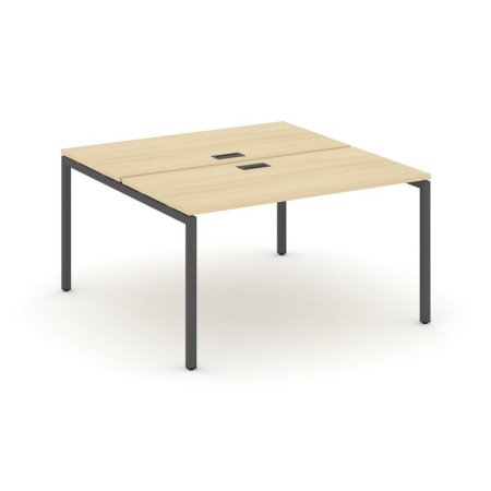 Рабочая станция 2-х сторонняя SN-4P.DRS-021 (980х1632х750)