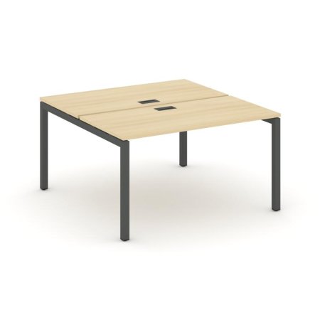 Рабочая станция 2-х сторонняя SN-5P.DRS-023 (1380х1632х750)