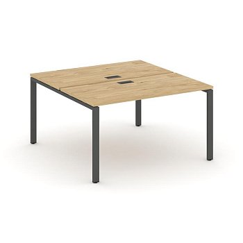 Рабочая станция 2-х сторонняя SN-6P.DRS-004 (1580х1232х750)