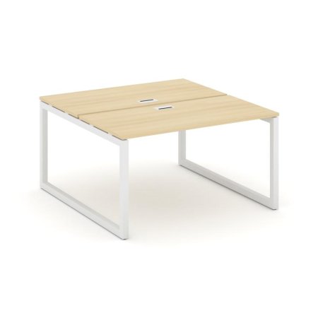 Рабочая станция 2-х сторонняя SN-5O.DRS-004 (1580х1232х750)