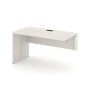 Стол-приставка к опорным элементам SN-D.OPRS-024(R) (1580х800х750)