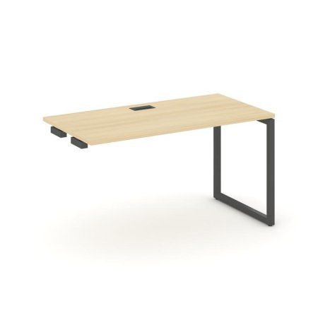 Стол-приставка к опорным элементам SN-4O.OPRS-003 (1380х600х750)