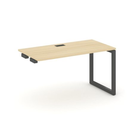 Стол-приставка к опорным элементам SN-5O.OPRS-003 (1380х600х750)