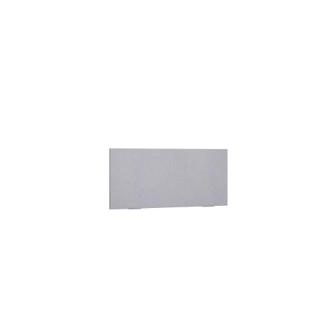 6БР.311.7 Барьер ткань с креплением (780x18x300) (New grey)