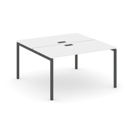 Рабочая станция 2-х сторонняя SN-4P.DRS-021 (980х1632х750)
