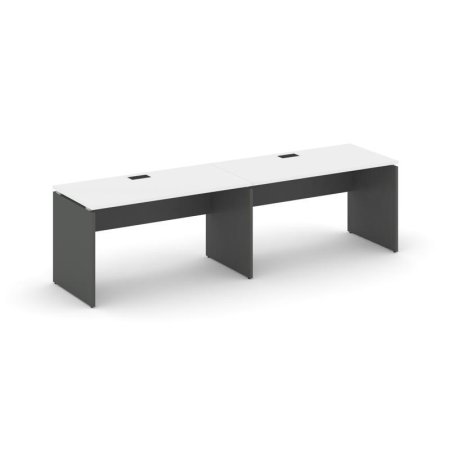Рабочая станция 1 сторонняя SN-D.ORS-024 (3160х800х750)
