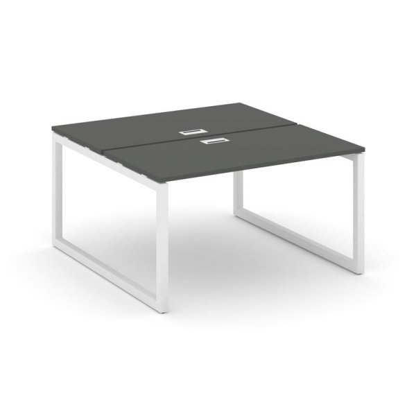 Рабочая станция 2-х сторонняя SN-5O.DRS-003 (1380х1232х750)